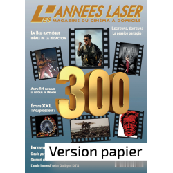 Les Années Laser n°300