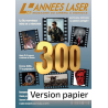 Les Années Laser n°300