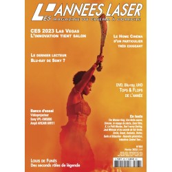 Les Années Laser n°303