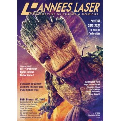 Les Années Laser n°309