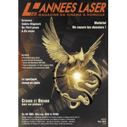 Les Années Laser n°315