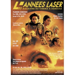 Les Années Laser n°319