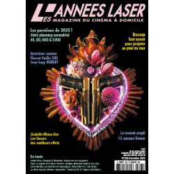 Les Années Laser n°323