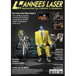 Les Années Laser n°324