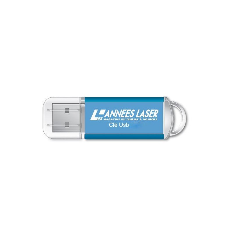 Clé USB N°18 Tarif Abonné