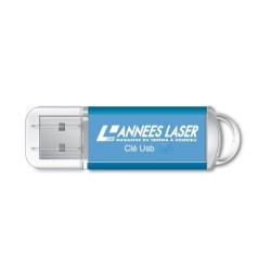 Clé USB N°18