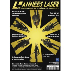 Les Années Laser n°331