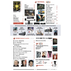 Les Années Laser n°331