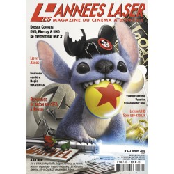 Les Années Laser n°332