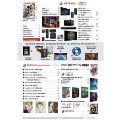 Les Années Laser n°332