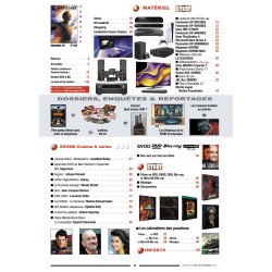 Les Années Laser n°333