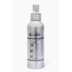 Nettoyant pour enceintes...