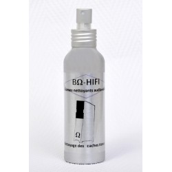 Nettoyant pour caches...