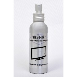 Nettoyant pour écran et...