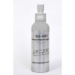 Nettoyant pour supports...