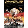 Les Années Laser n°334