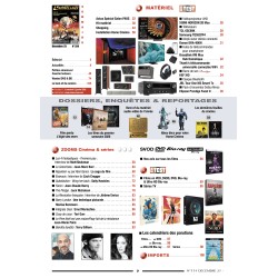 Les Années Laser n°334