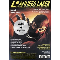 Les Années Laser n°335