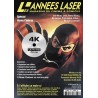 Les Années Laser n°335