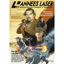 Les Années Laser n°336