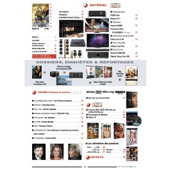 Les Années Laser n°336