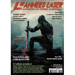 Les Années Laser n°337