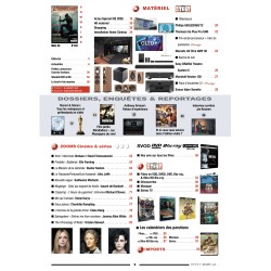 Les Années Laser n°337