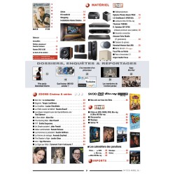 Les Années Laser n°338