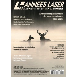 Les Années Laser n°339