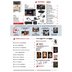 Les Années Laser n°339