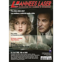 Les Années Laser n°342